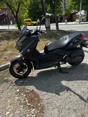 Yamaha X-max 125i | Mobile.bg    7