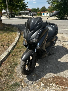 Yamaha X-max 125i | Mobile.bg    6