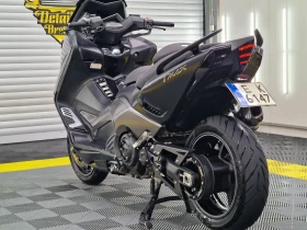 Yamaha T-max IRONMAX/KEYLESS/MALOSSI/LED, снимка 5