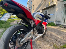 Honda Cbr 600RR | Mobile.bg    8