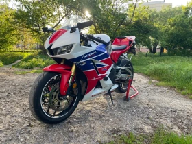     Honda Cbr 600RR