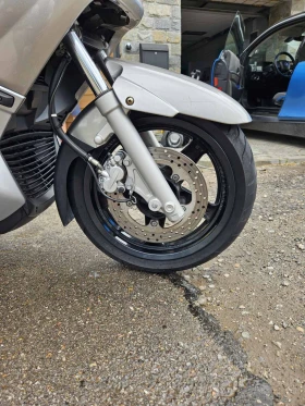 Yamaha X-max 250 | Mobile.bg    9