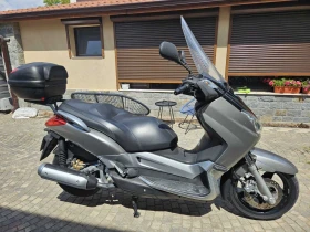Yamaha X-max 250 | Mobile.bg    2