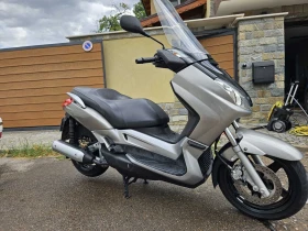 Yamaha X-max 250 | Mobile.bg    5