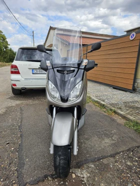Yamaha X-max 250 | Mobile.bg    10