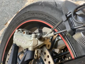 Ducati Hypermotard  821cc SP 10000km ABD TRACTION ANTI-WHEELIE | Mobile.bg    15