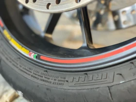Ducati Hypermotard  821cc SP 10000km ABD TRACTION ANTI-WHEELIE | Mobile.bg    14