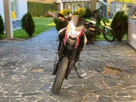 Ducati Hypermotard  821cc SP 10000km ABD TRACTION ANTI-WHEELIE | Mobile.bg    9