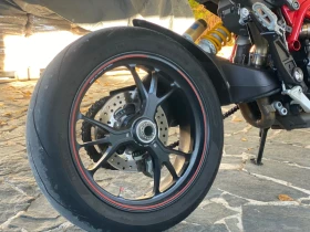 Ducati Hypermotard  821cc SP 10000km ABD TRACTION ANTI-WHEELIE | Mobile.bg    13