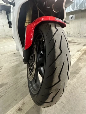 Honda Cbr 600 F TOP!!!!, снимка 6