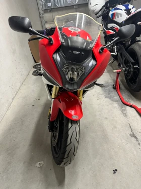 Honda Cbr 600 F TOP!!!!, снимка 10