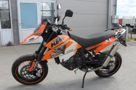 ������ Ktm LC