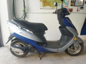 ����� �� �������� �� Peugeot V-Clic