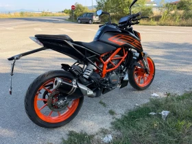 Ktm Duke 125 A1 | Auto.bg — изображение 2