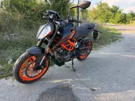 Ktm Duke 125 A1 | Auto.bg — изображение 6