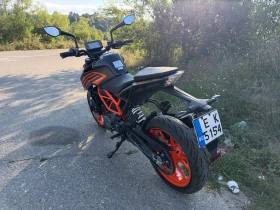 Ktm Duke 125 A1 | Auto.bg — изображение 5