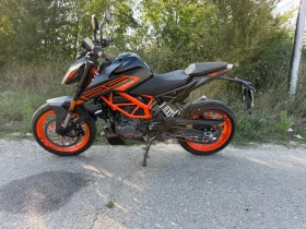 Ktm Duke 125 A1 | Auto.bg — изображение 4