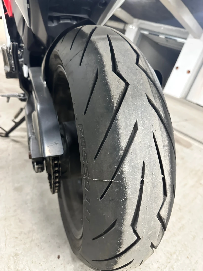 Honda Cbr 600 F TOP!!!!, снимка 5 - Мотоциклети и мототехника - 53373300