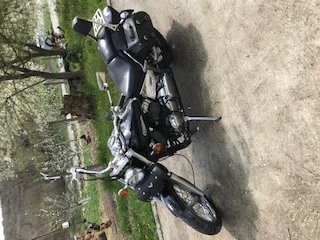 Yamaha Drag Star xvs, снимка 4 - Мотоциклети и мототехника - 54259744