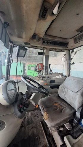 Трактор Fendt 309 Vario , снимка 4