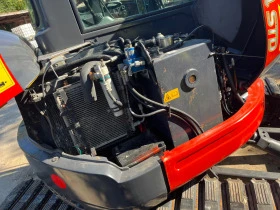 Багер Kubota 155, снимка 5