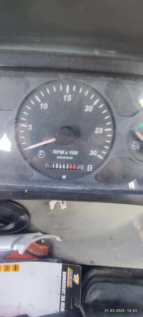 Багер FIAT Hitachi 200.2, снимка 4