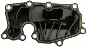 Филтър/клапан отдушник картерни газове Audi A3/A4/A5/Skoda Octavia II/VW Golf V/VI/Passat 1.8/2.0TSI, снимка 3