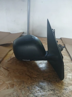 Дясно огледало Dacia Dokker , снимка 2