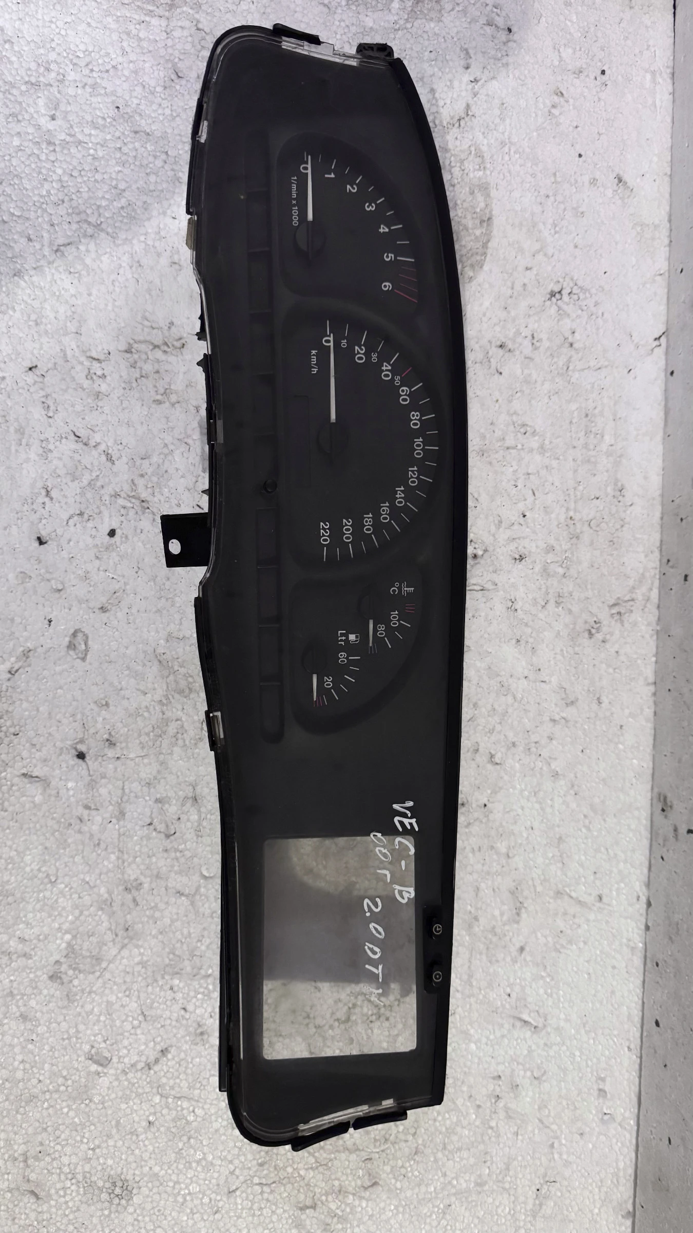   Opel Vectra 2000 | Mobile.bg   1