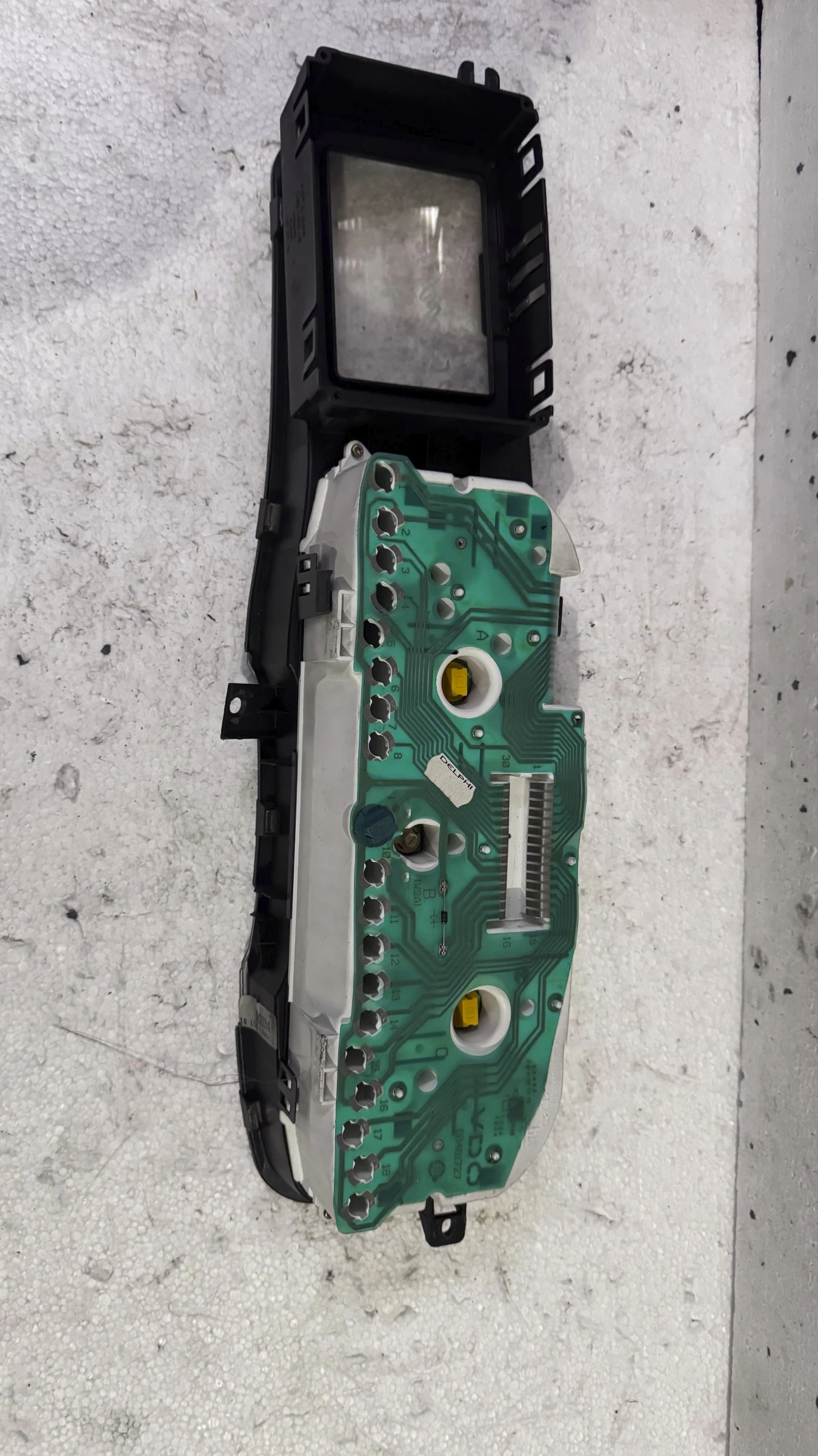   Opel Vectra 2000 | Mobile.bg   2