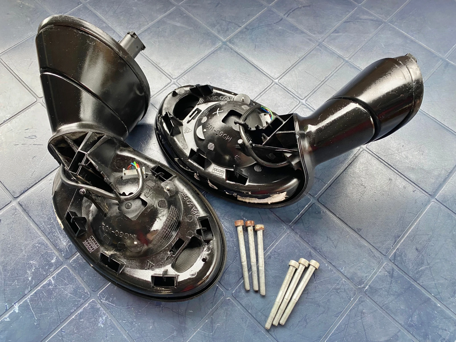  - 140.   .    Mini Cooper - R50 - R53 | Mobile.bg   7