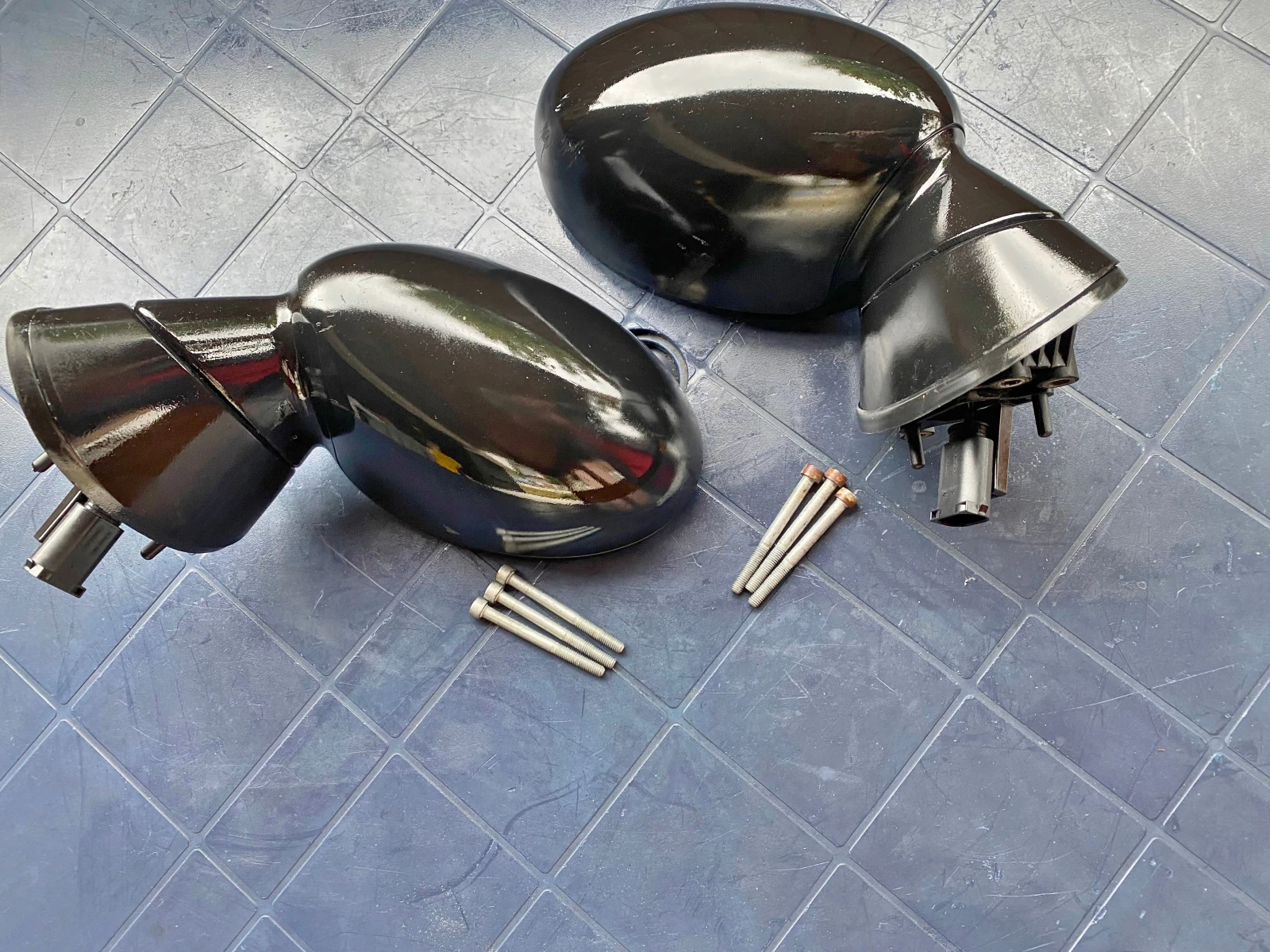  - 140.   .    Mini Cooper - R50 - R53 | Mobile.bg   8