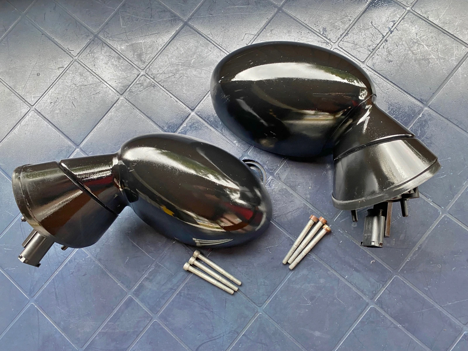  - 140.   .    Mini Cooper - R50 - R53 | Mobile.bg   9