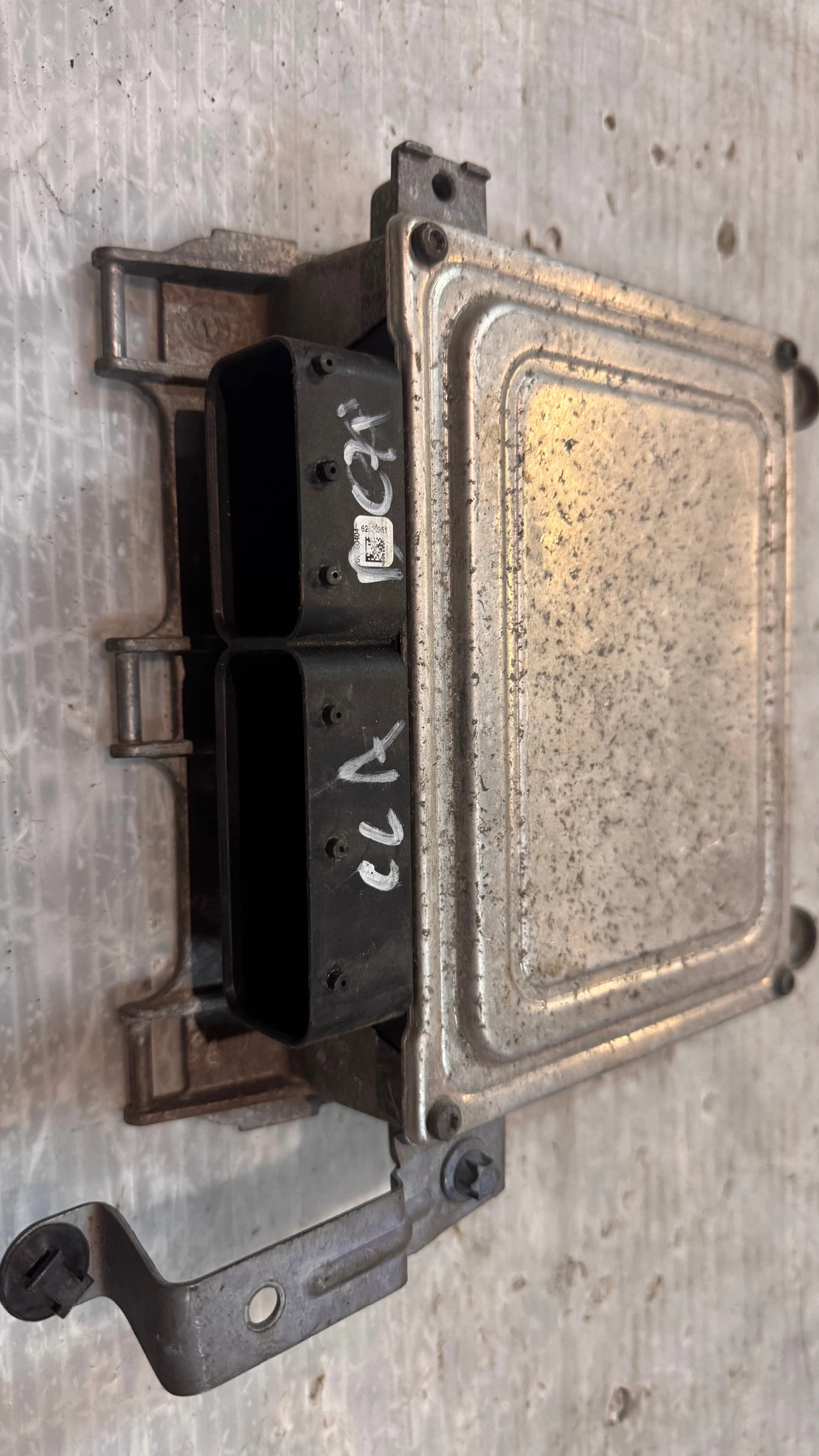    / ECU /    Mercedes A150 - A2661538479 / A0024463140 / WK90954 | Mobile.bg   2