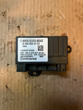 A0009003101 Модул горивна помпа MERCEDES BENZ A 000 900 31 01, снимка 1 - Части - 48824048