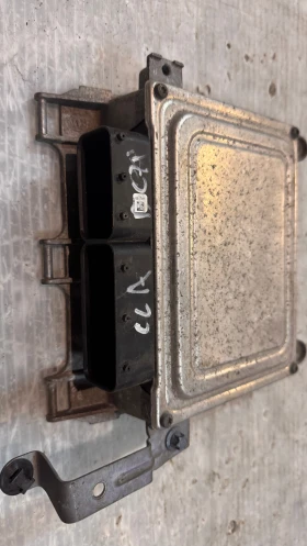    / ECU /    Mercedes A150 - A2661538479 / A0024463140 / WK90954 | Mobile.bg    2