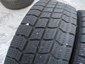 Гуми Зимни 225/65R16, снимка 2