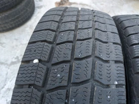 Гуми Зимни 225/65R16, снимка 5