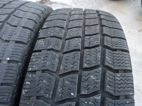 Гуми Зимни 225/65R16, снимка 4