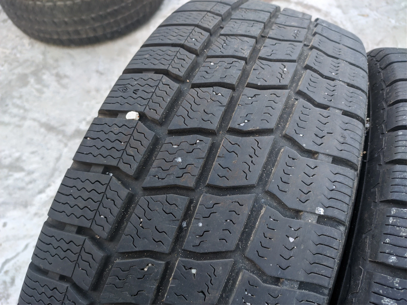  225/65R16 | Mobile.bg   2