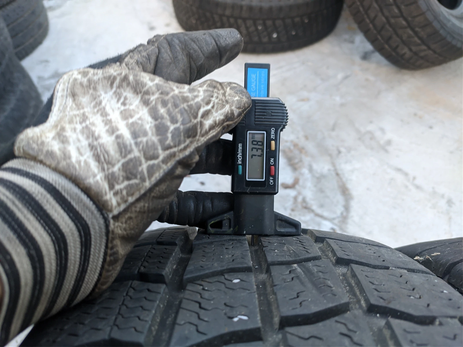  225/65R16 | Mobile.bg   6