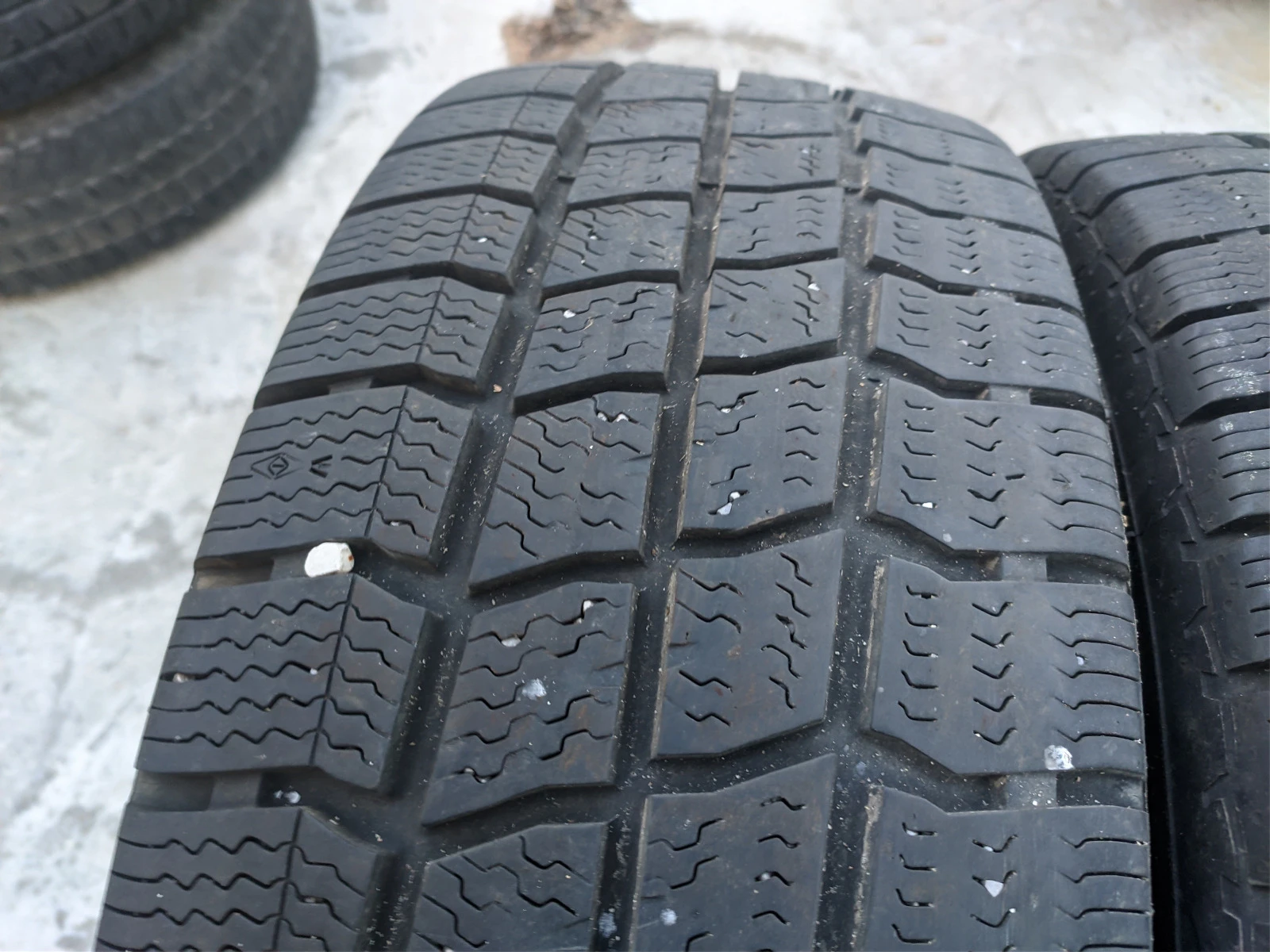  225/65R16 | Mobile.bg   5