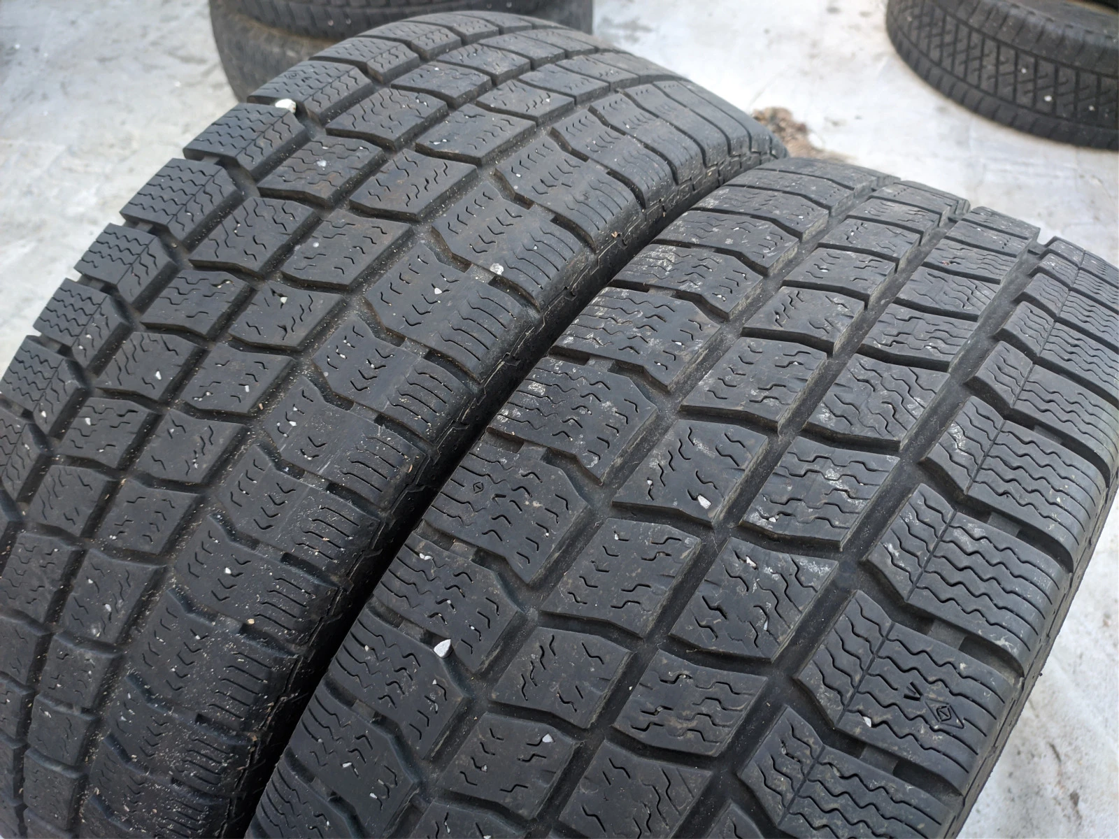  225/65R16 | Mobile.bg   3