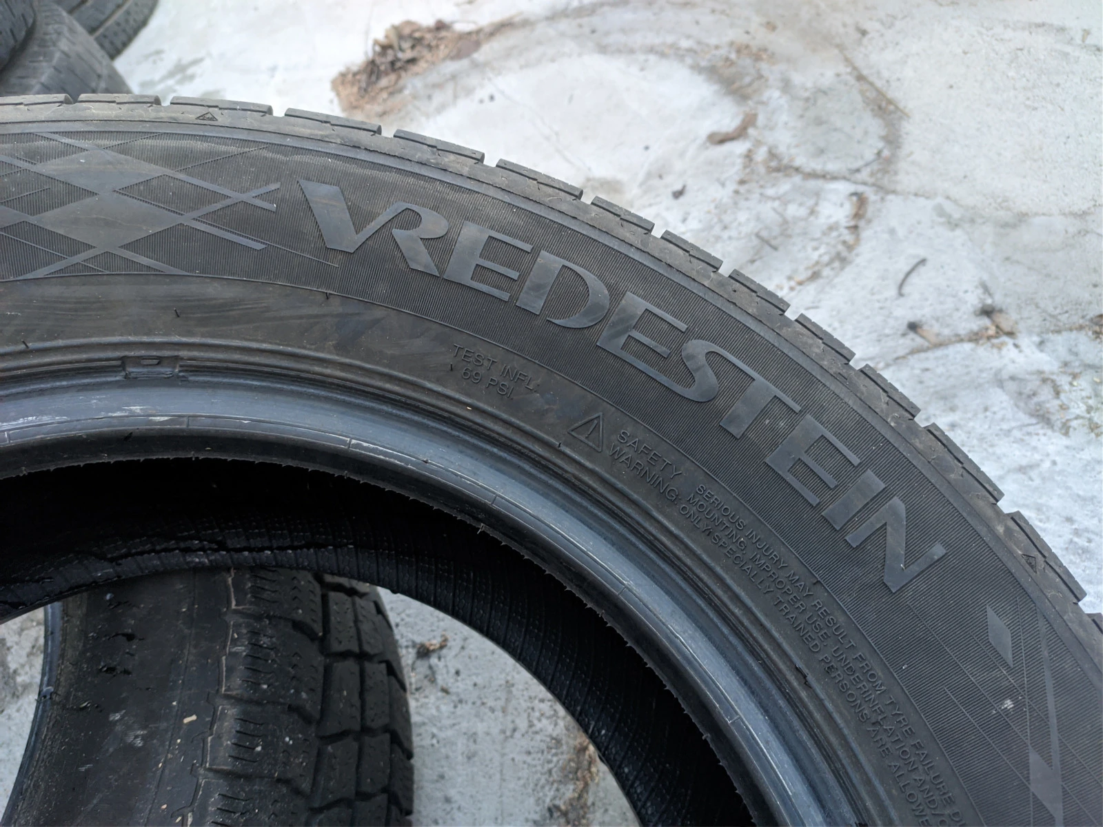  225/65R16 | Mobile.bg   8
