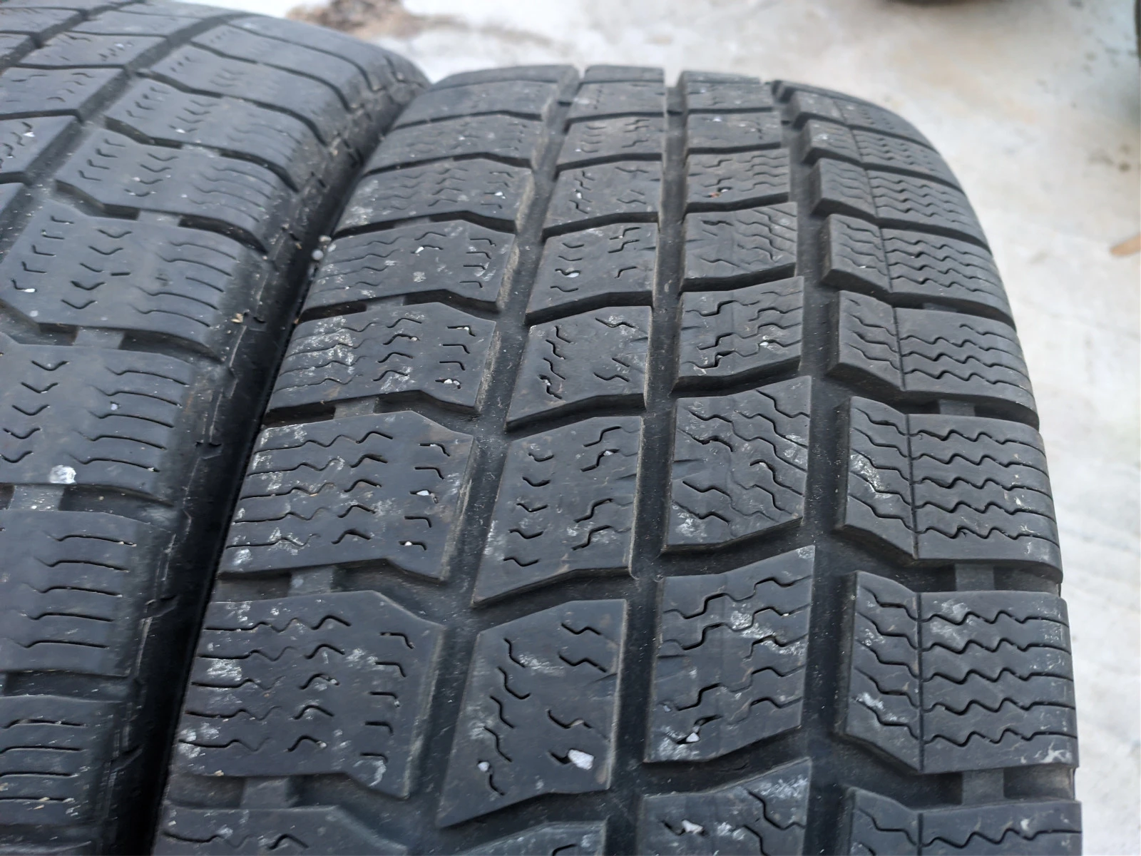  225/65R16 | Mobile.bg   4