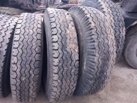 Гуми, снимка 3 - Гуми и джанти - 53058573