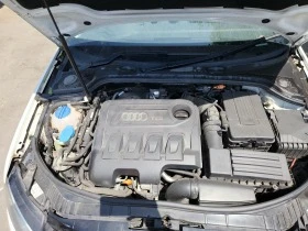 Audi A3 1.6tdi, 1.9tdi, 2.0tdi, снимка 9