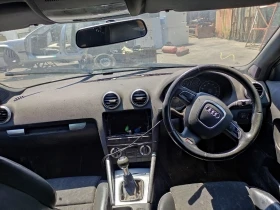 Audi A3 1.6tdi, 1.9tdi, 2.0tdi, снимка 14