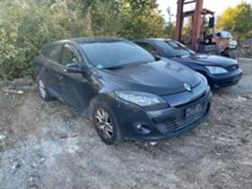 Renault Megane 1.5dci, снимка 2
