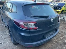 Renault Megane 1.5dci, снимка 3